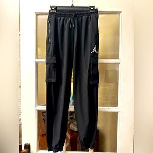 Nike Air Jordan Cargo Pants Kids Size XLarge